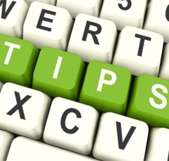 Tips for a Successful Project Proposal